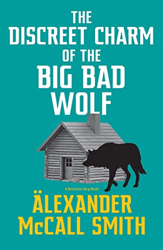 The Discreet Charm of the Big Bad Wolf von Abacus